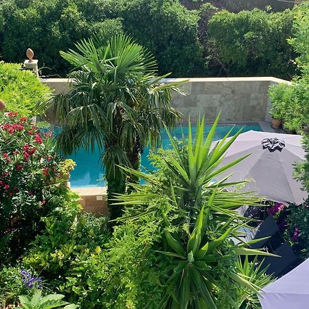 Luxury Pool Central Makarska Apartment By Maryn Екстер'єр фото